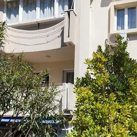 Appartement Fiorella *