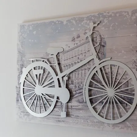 Appartement Fiorella