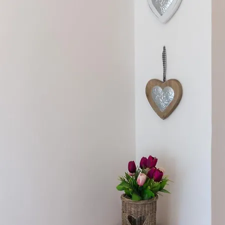 Appartement Fiorella