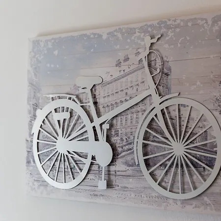 Appartement Fiorella