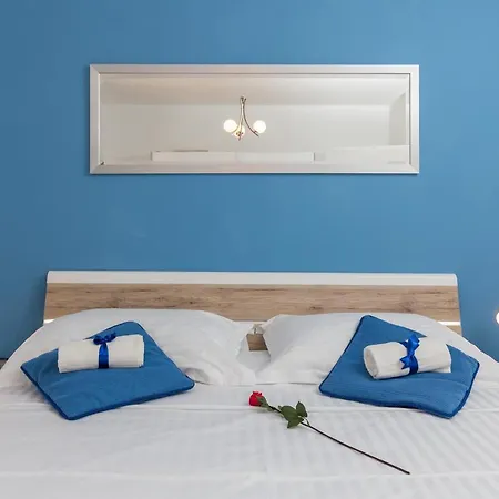 Appartement Fiorella