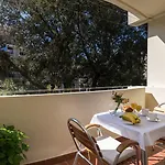 Fiorella Apartment