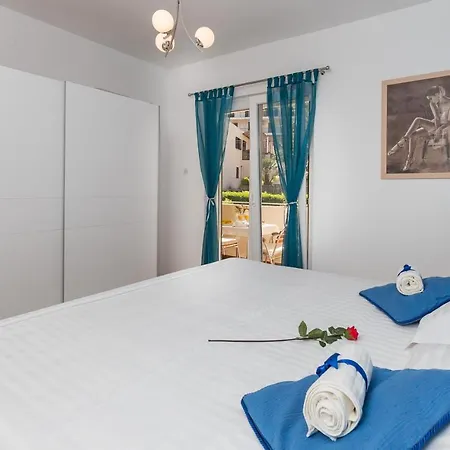 Fiorella Apartamento Dubrovnik