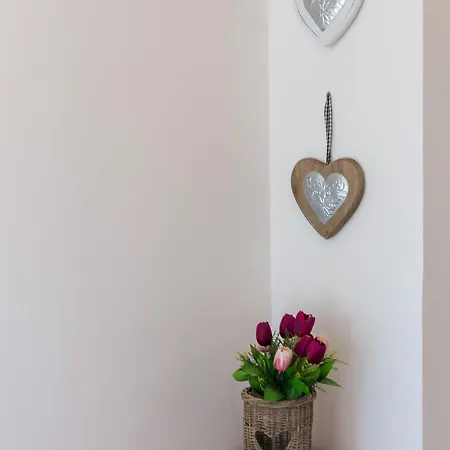Fiorella Apartamento