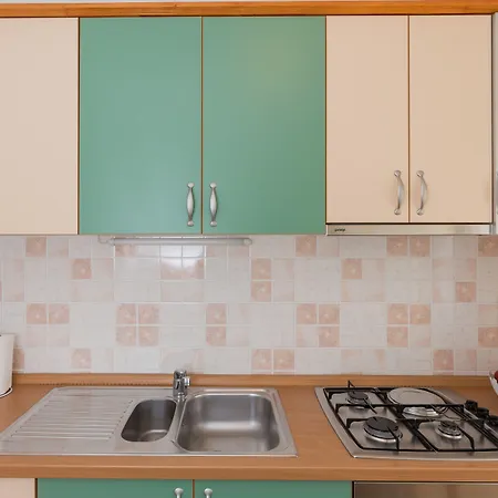 Appartement Fiorella *