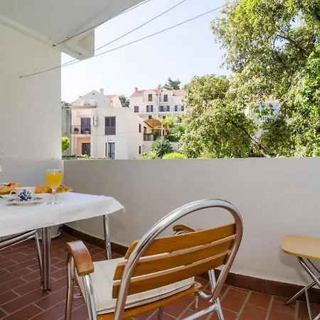 Apartment Fiorella