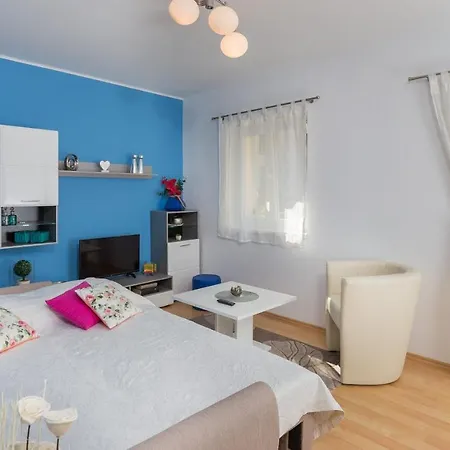 Apartment Fiorella
