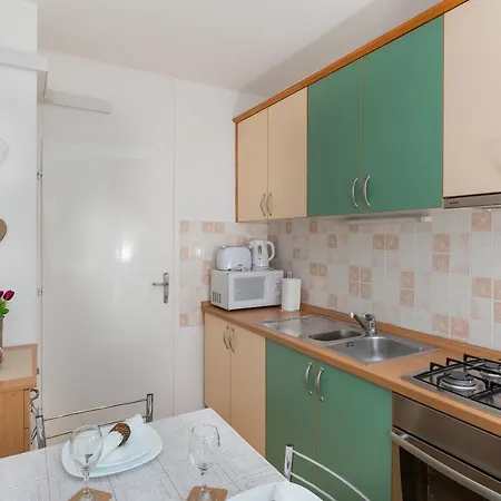 Fiorella * Dubrovnik