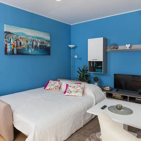 Apartamento Fiorella