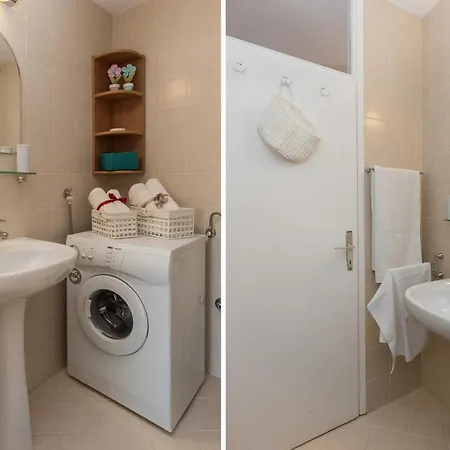 Fiorella Apartament *