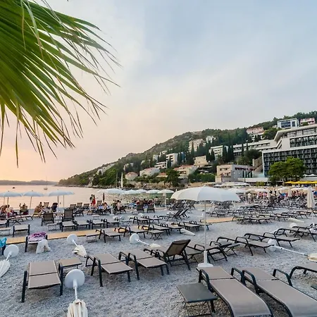 Apartament Fiorella *