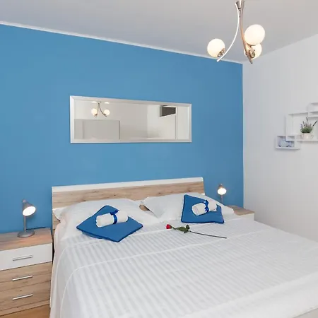 Fiorella Apartament Dubrownik