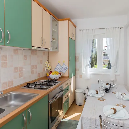 Fiorella Apartament Dubrownik